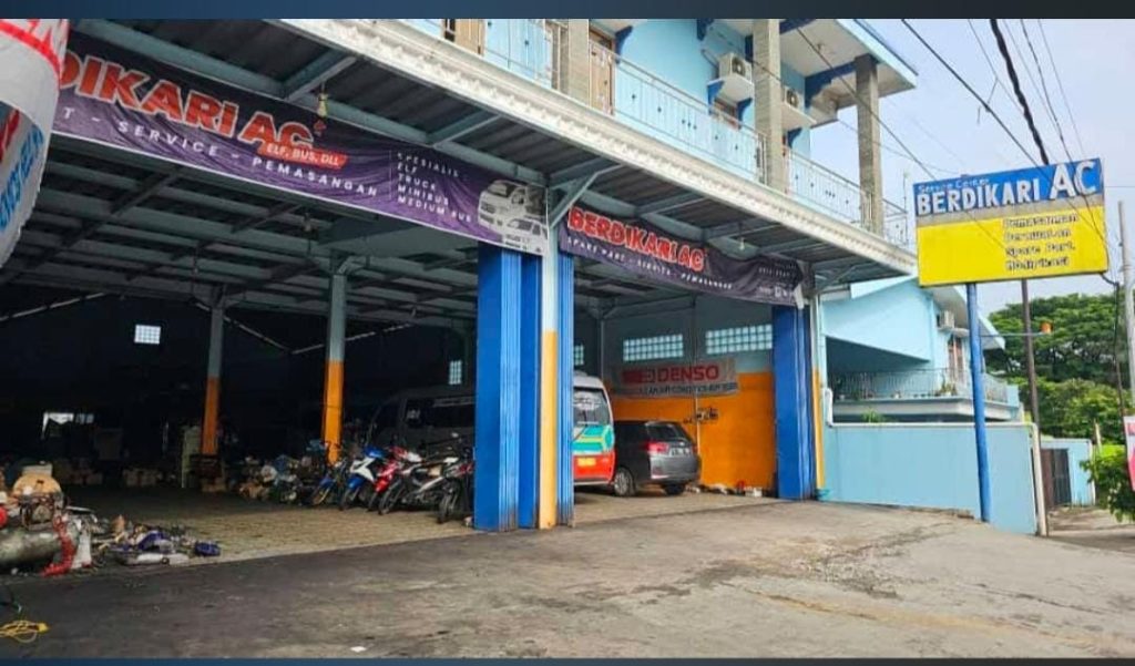 spesialis ac mobil banyumanik semarang: Untuk Perawatan