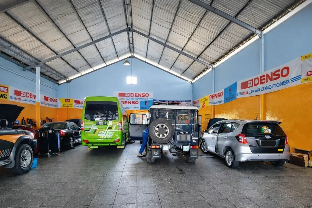 acberdikari semarang